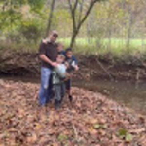 Meet your Posher, Jeremy